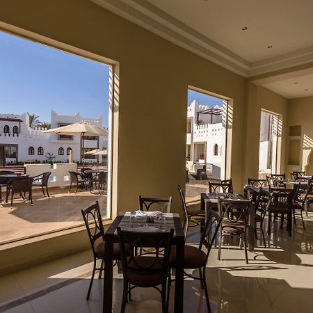 Mazar Resort&Spa Sharm El-Sheikh Exterior foto