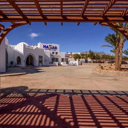 Mazar Resort&Spa Sharm El-Sheikh Exterior foto