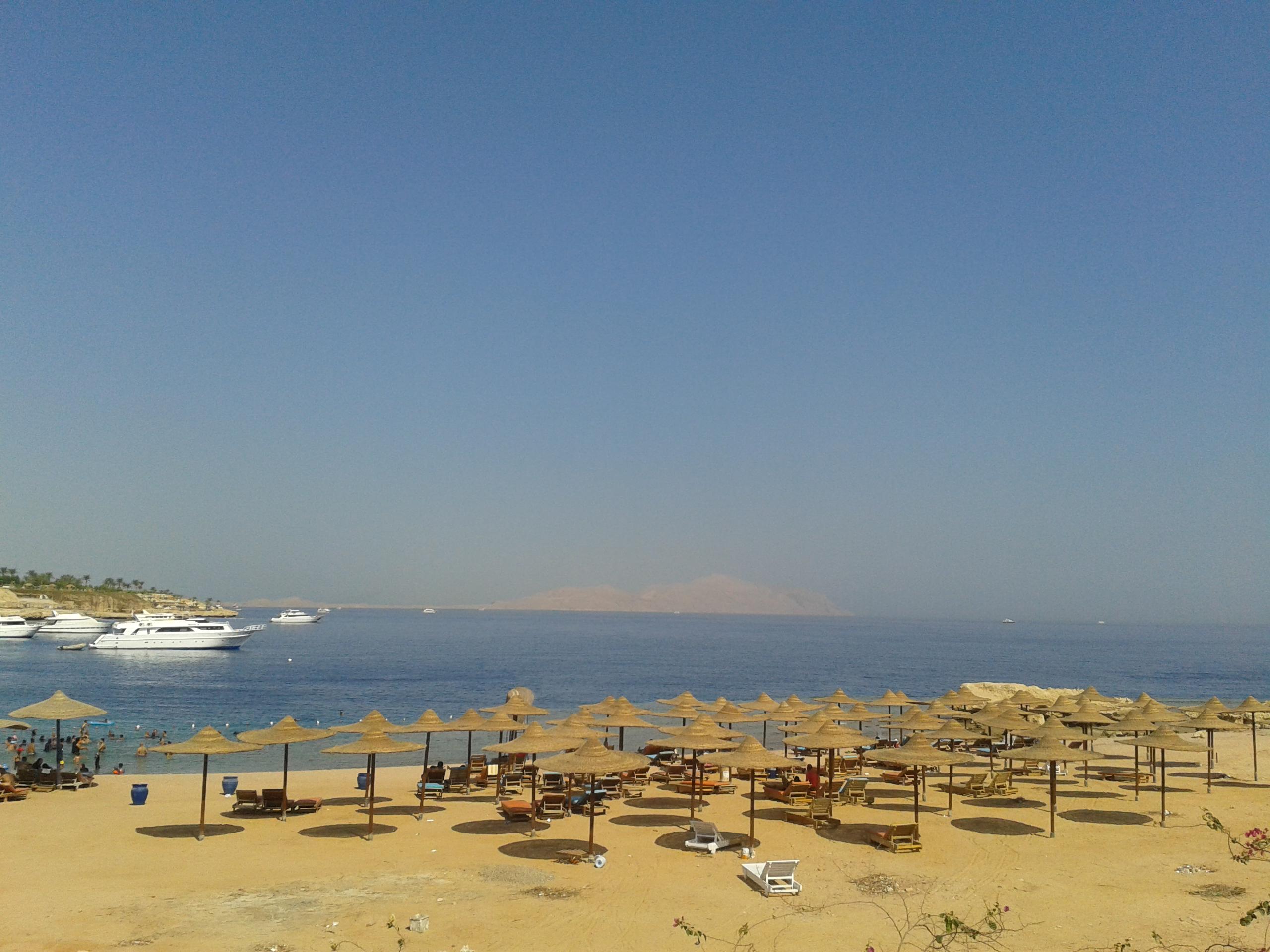 Mazar Resort&Spa Sharm El-Sheikh Exterior foto