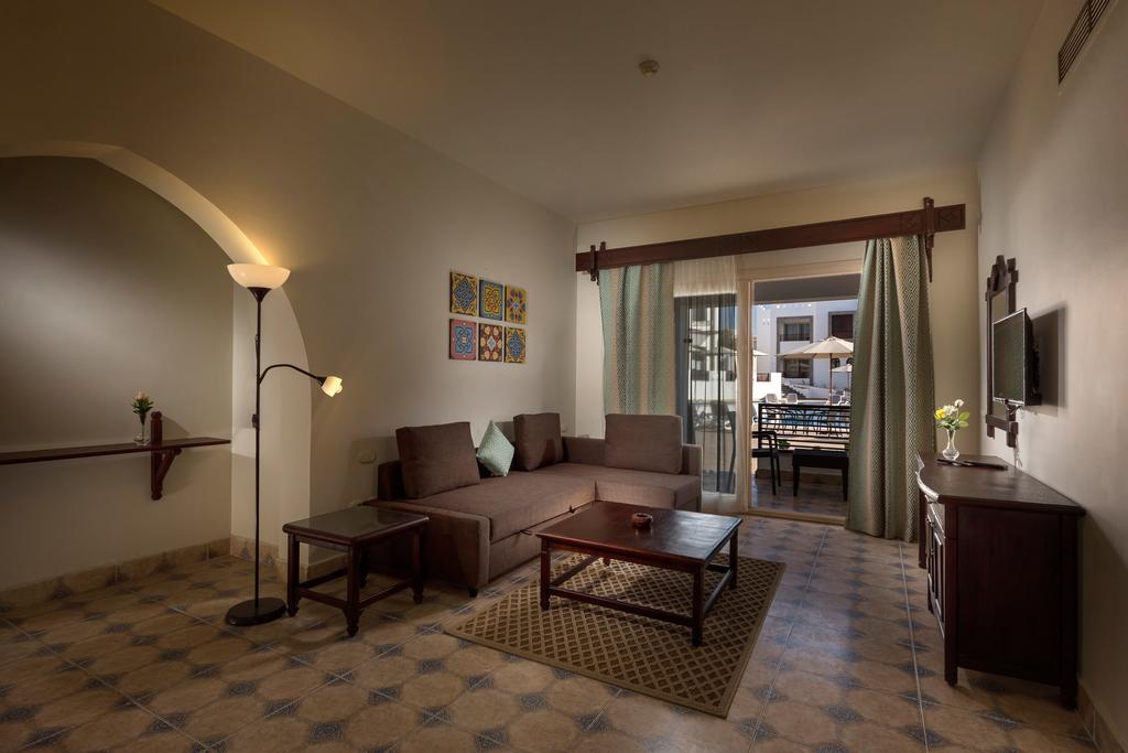 Mazar Resort&Spa Sharm El-Sheikh Exterior foto