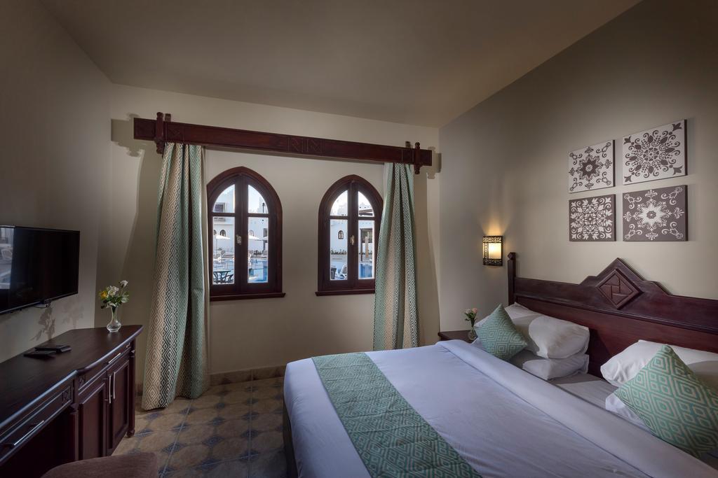 Mazar Resort&Spa Sharm El-Sheikh Exterior foto