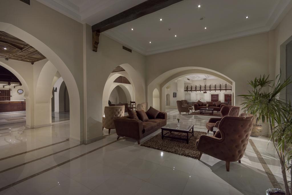 Mazar Resort&Spa Sharm El-Sheikh Exterior foto