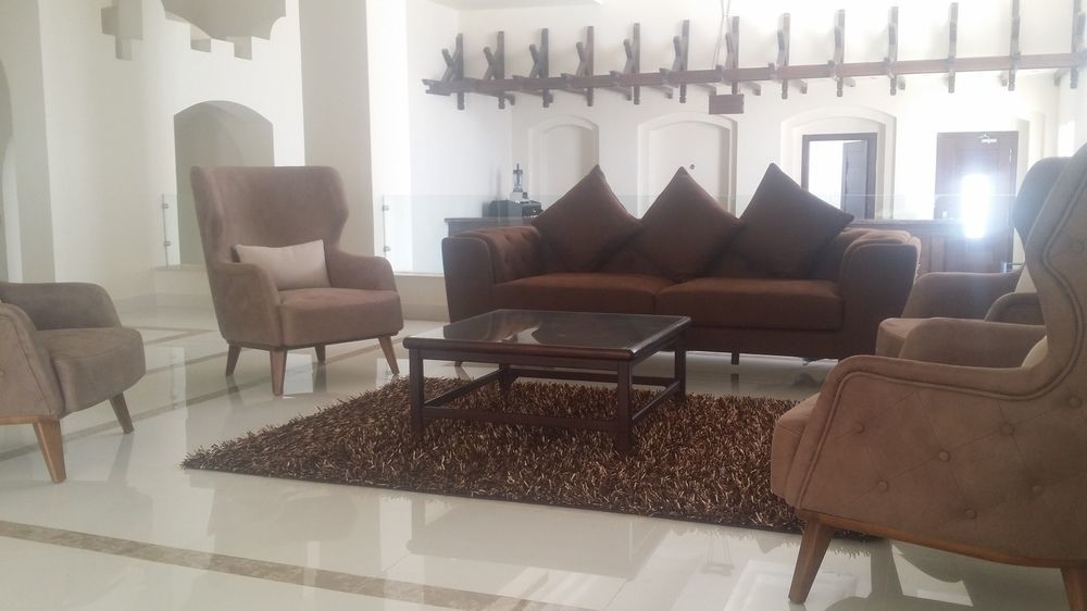 Mazar Resort&Spa Sharm El-Sheikh Exterior foto